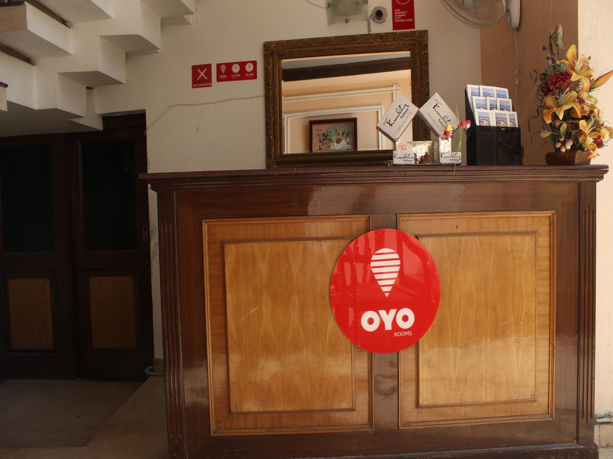 Oyo 5232 Kwality Hotel Дехрадун Экстерьер фото